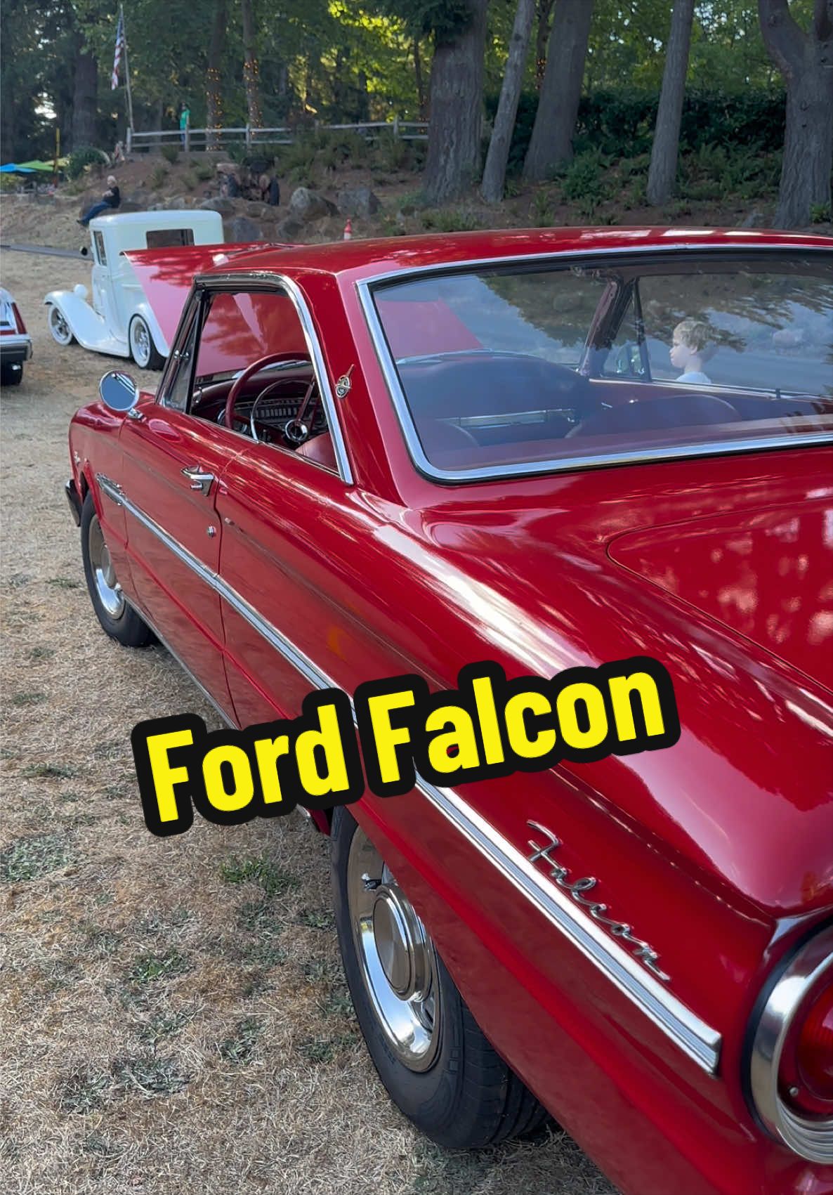 @V8 Vibes