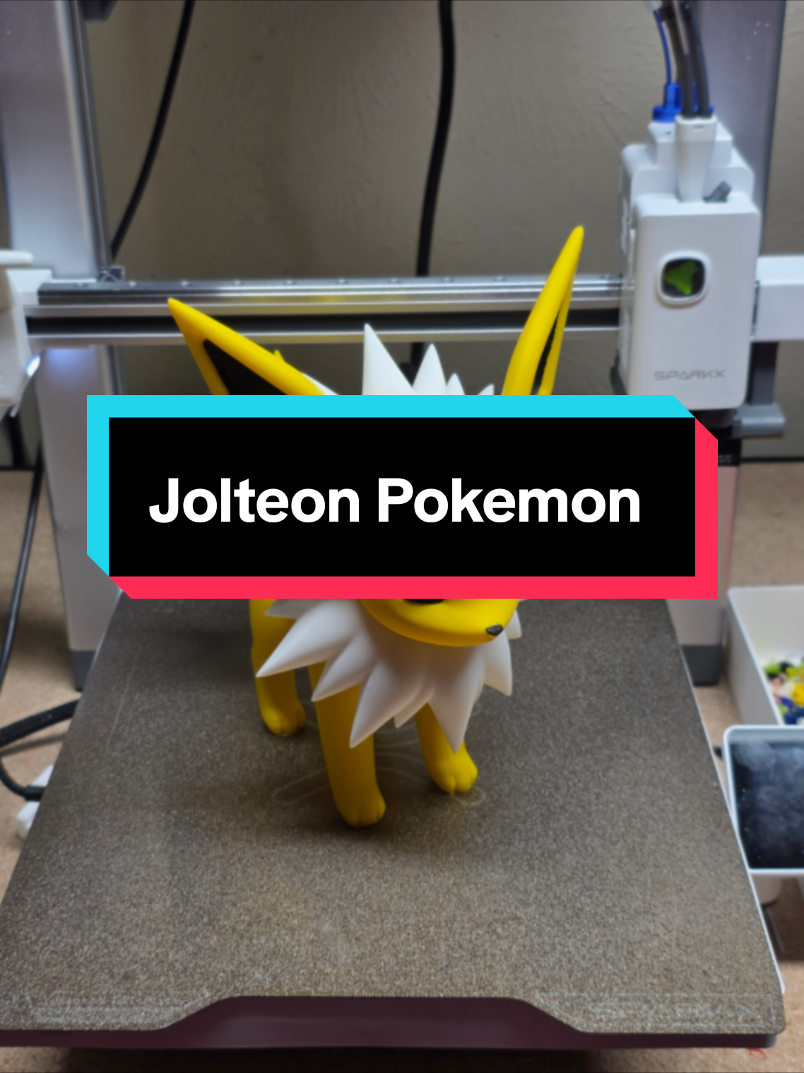 @MacGyver 3D Printing