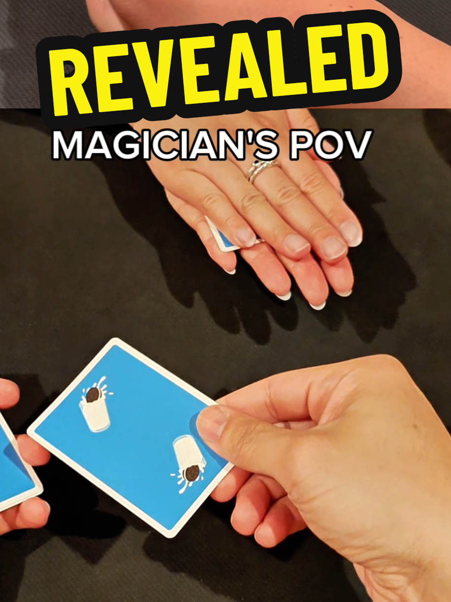 @Gavin Wong Magic