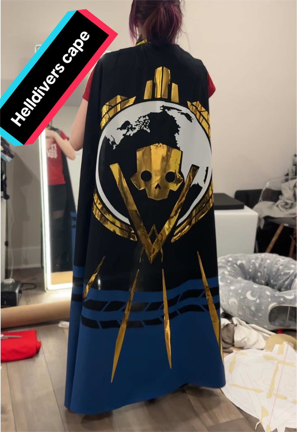 @Mangoloo Cosplays