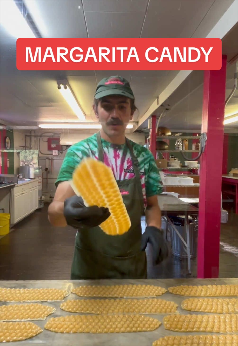 @Jeff's Candy Shop