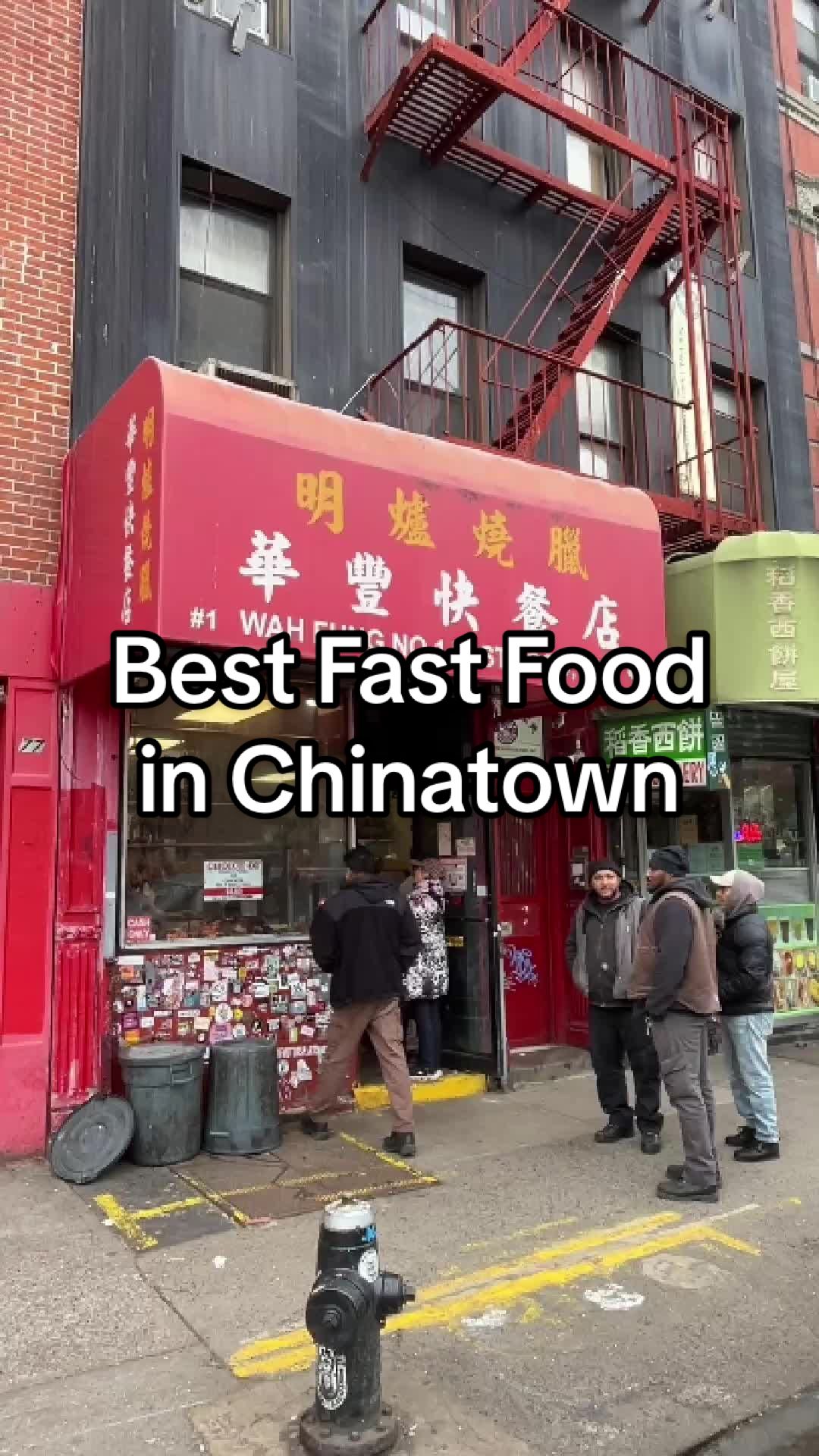 @yournycexperience