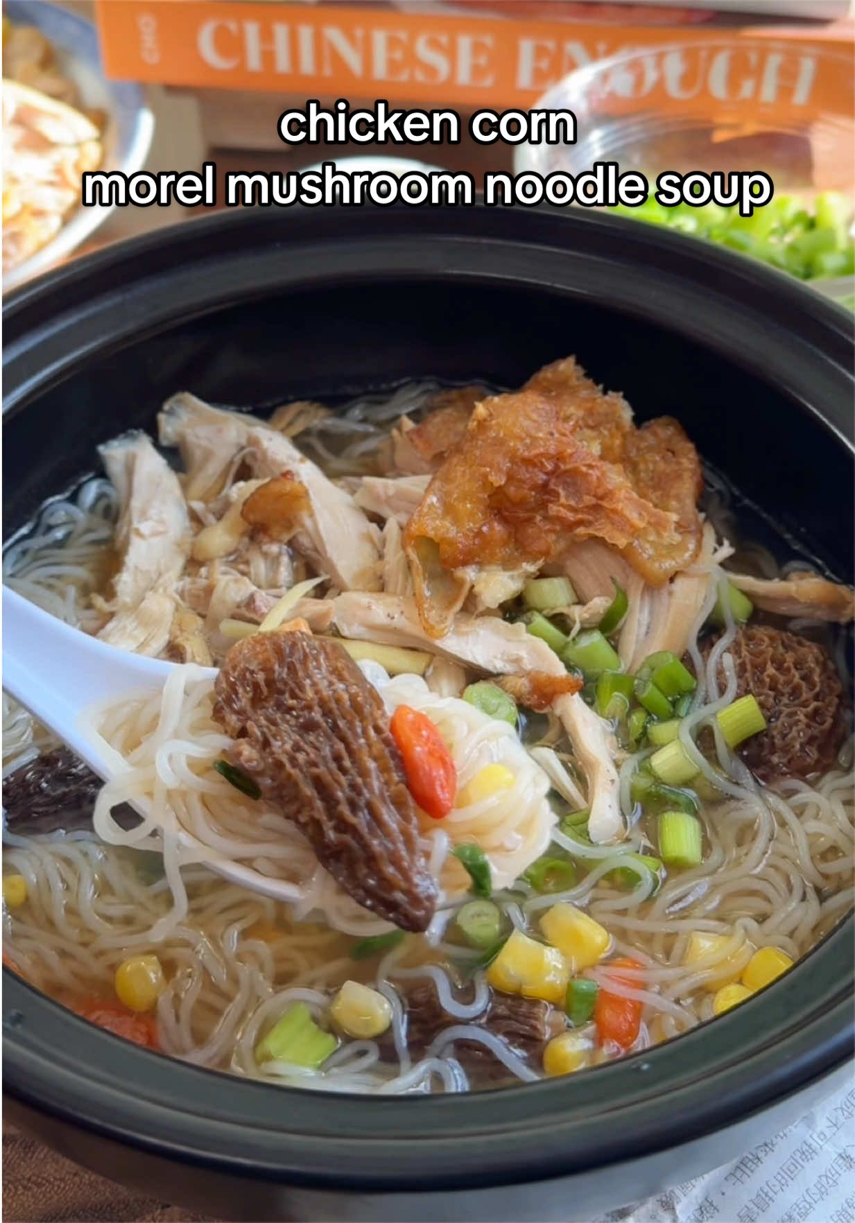 @JC | Bay Area Food | Recipes