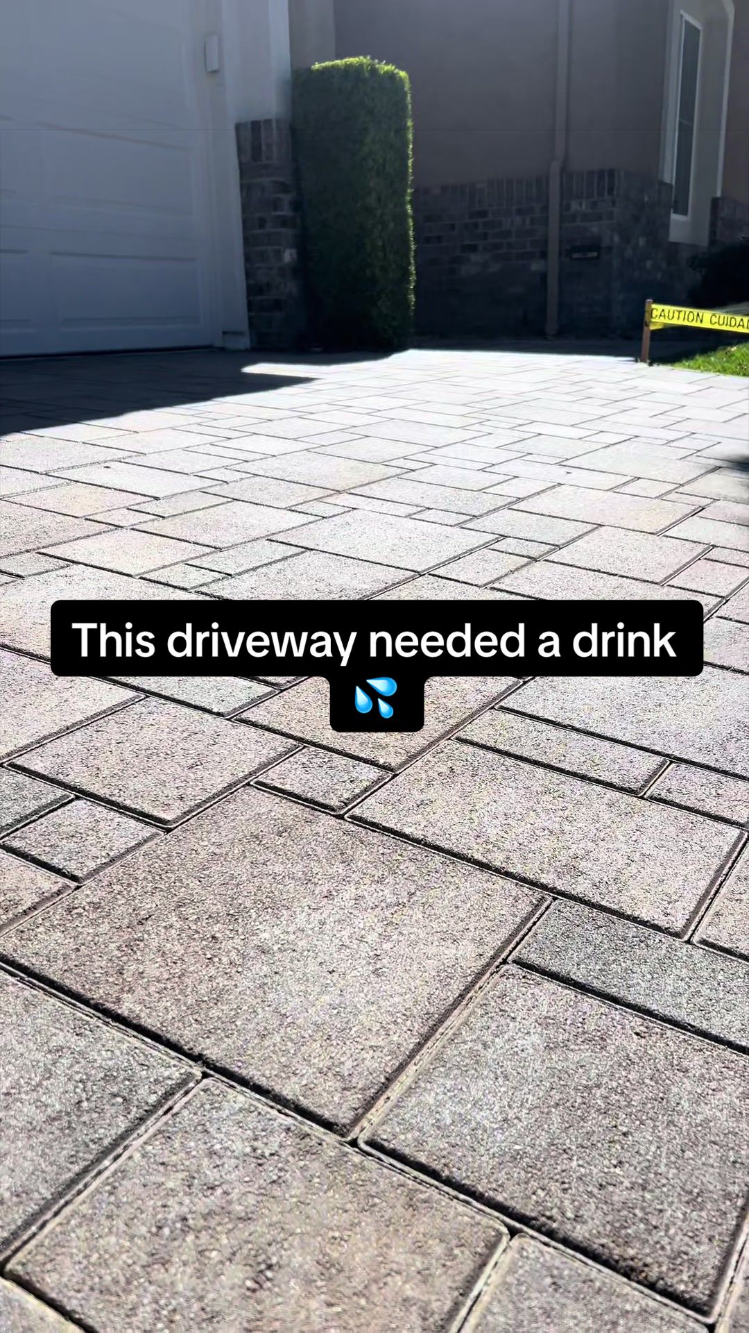 @Angel Epoxy Flooring | Kassey