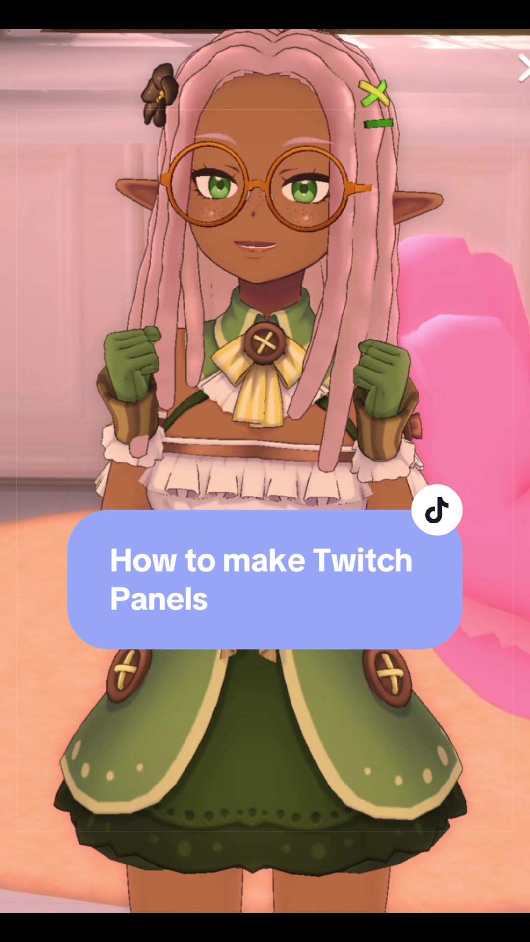 @Marjani ๐บTwitchโจ