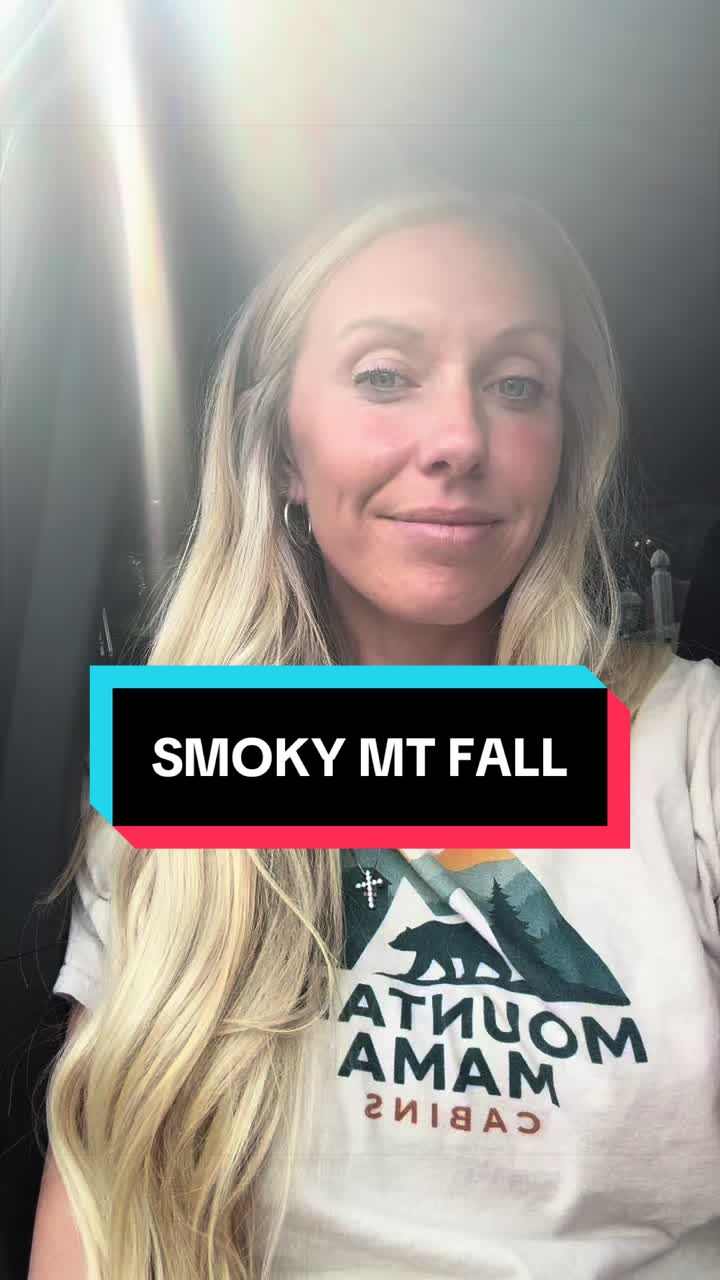 @MamaCabins.com | Mt Mama
