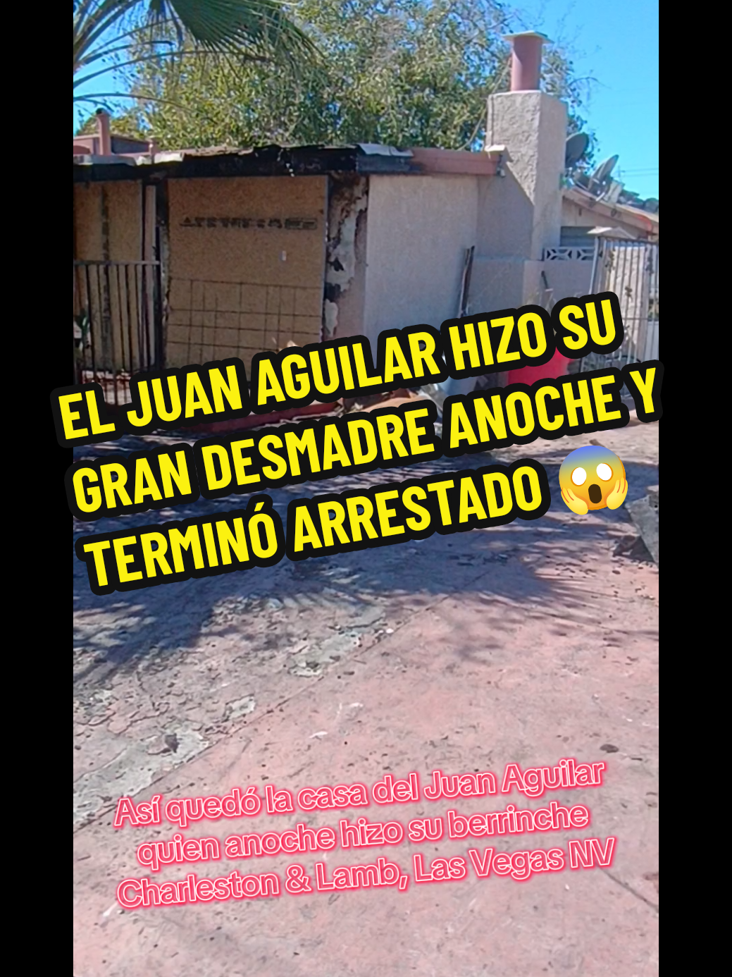 @El Mitotero de Las Vegas