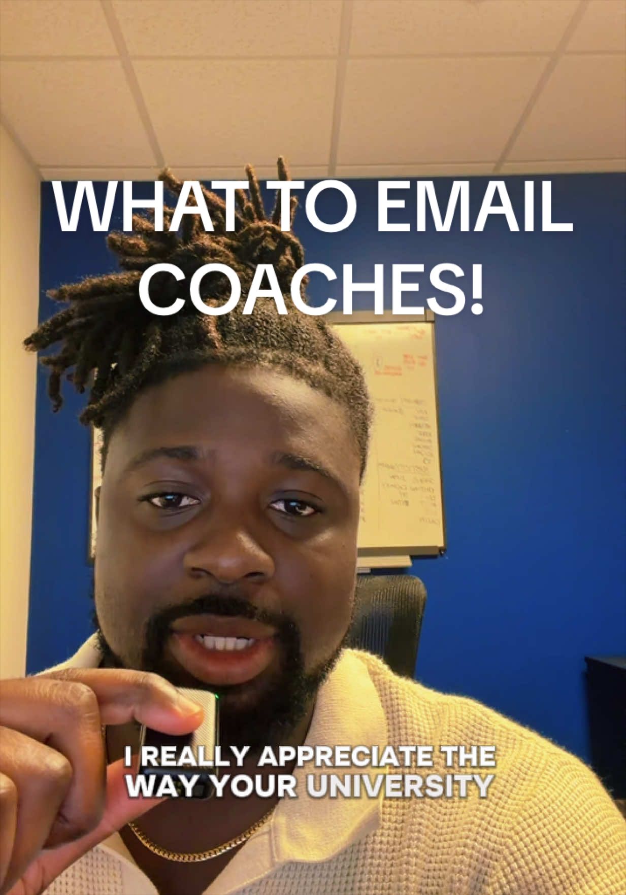 @itscoachsho | Sprints Coach