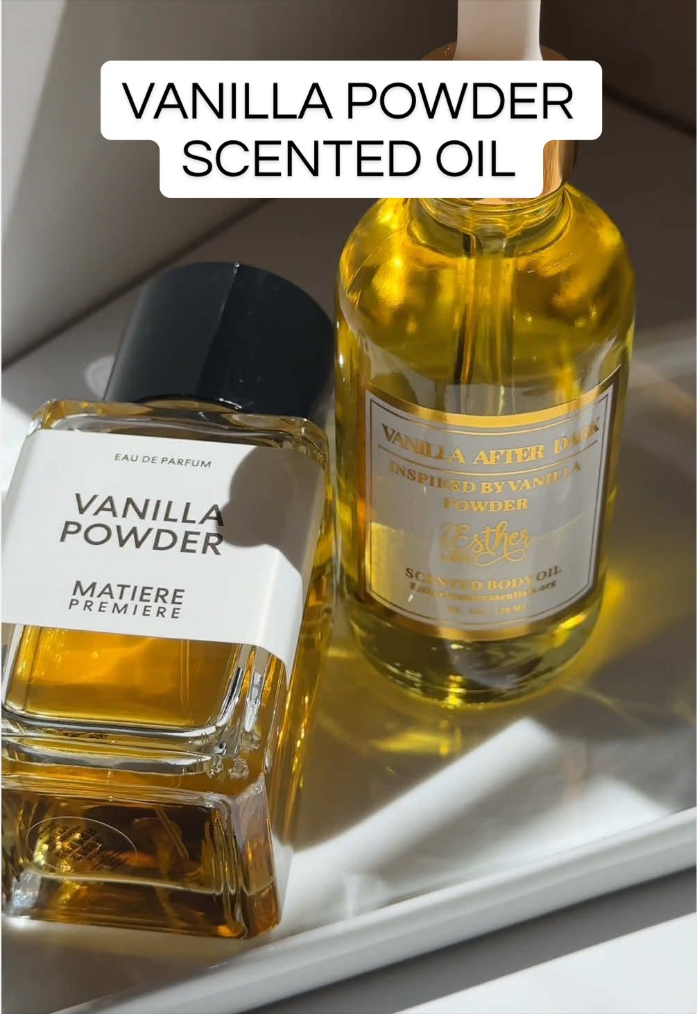 @Esther Beauty Essentials