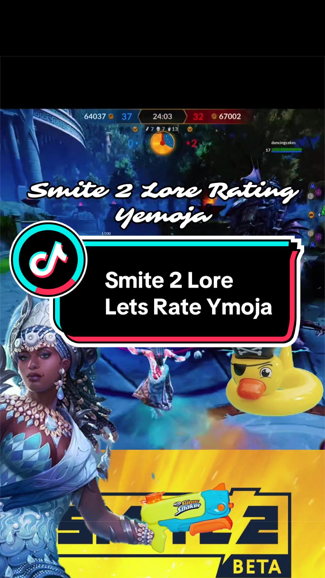 @Smite Junkie