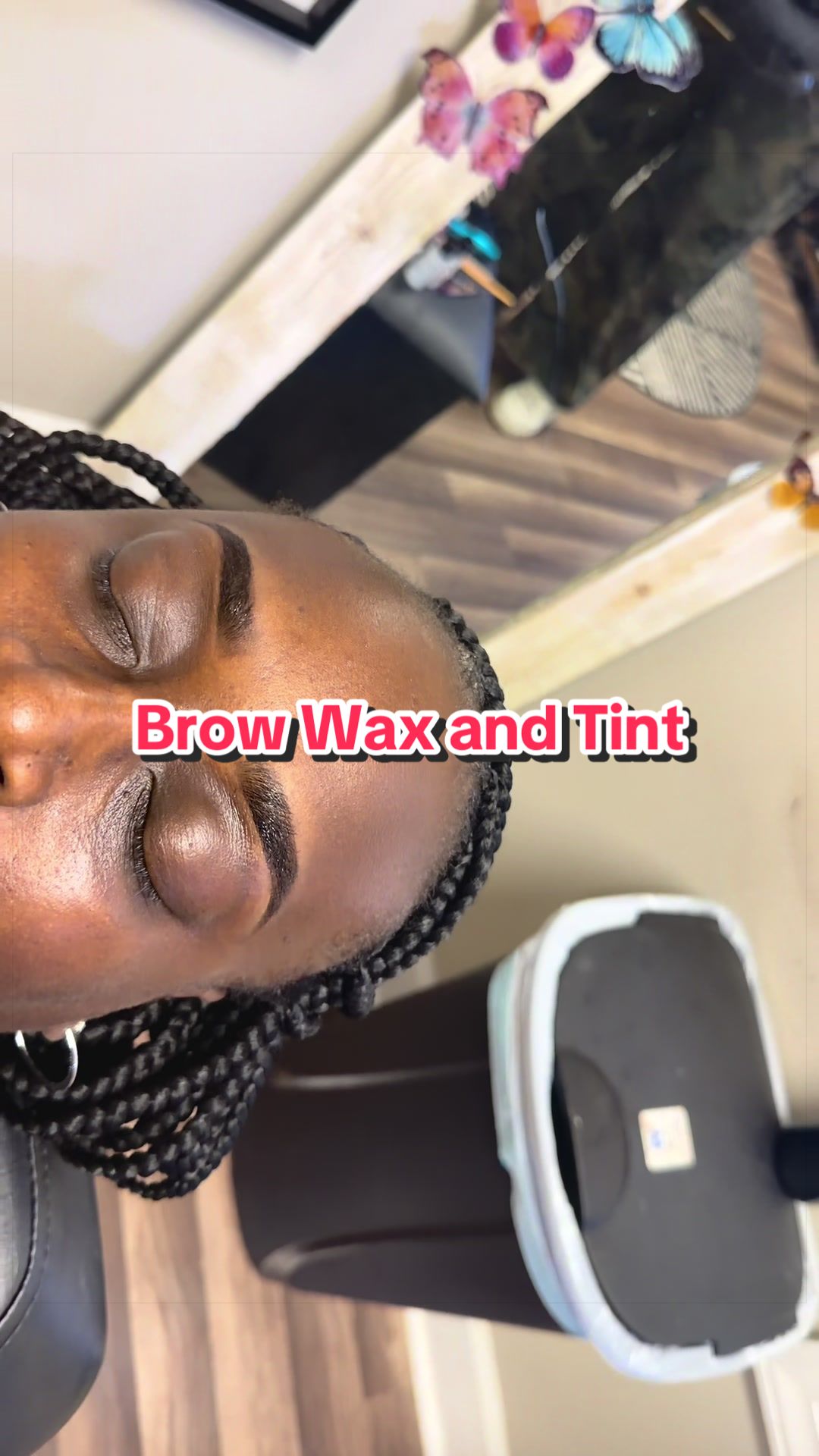 @Brittany | The Brow Artist