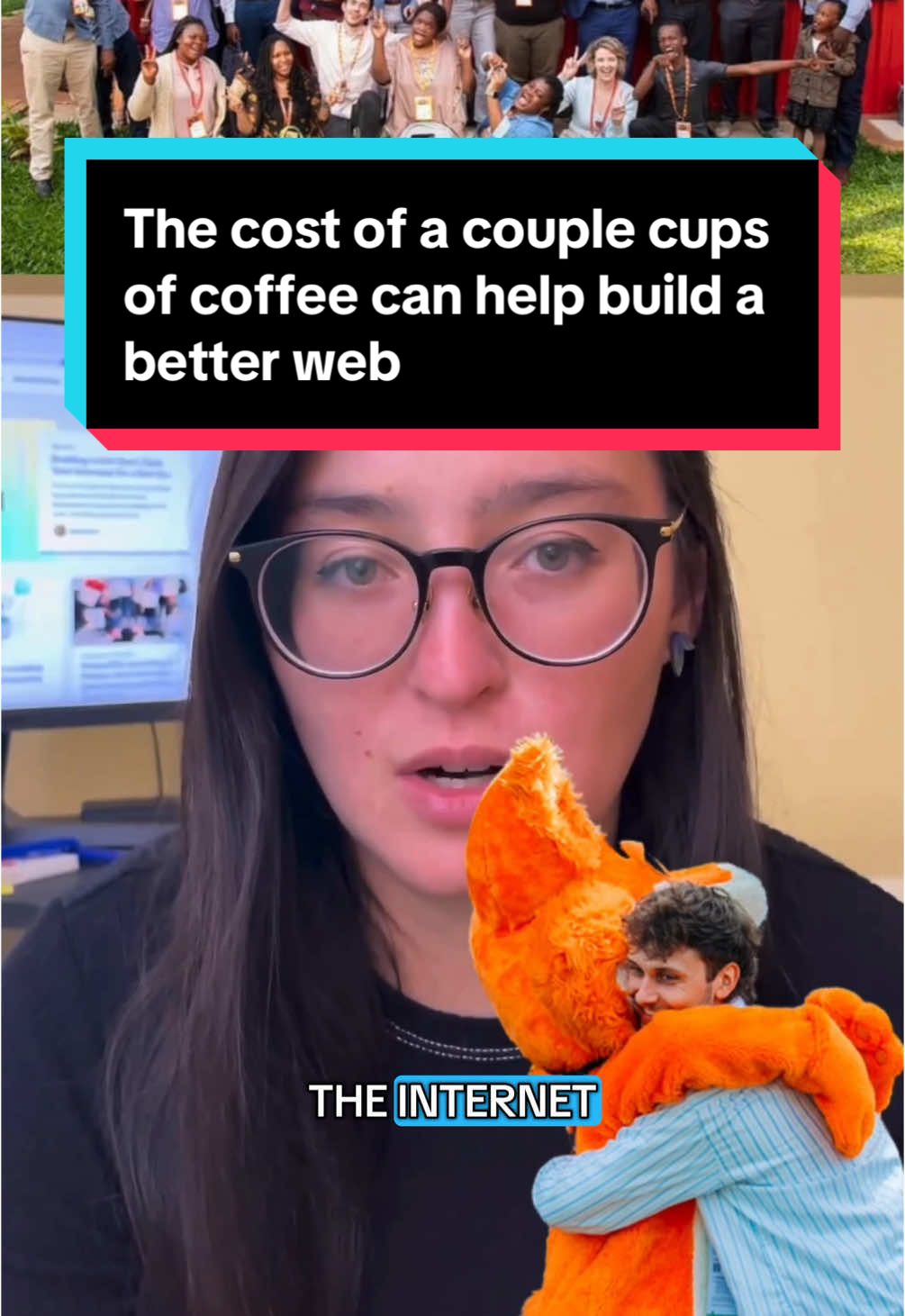 @Mozilla