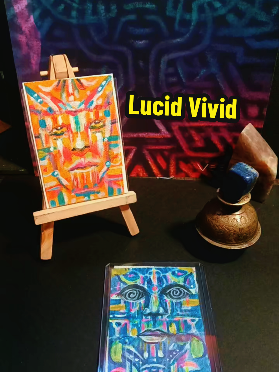 @Michael Vee Art