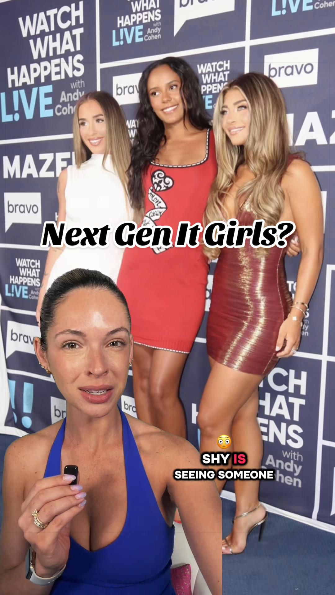 @Lindsay | The Bravoholic