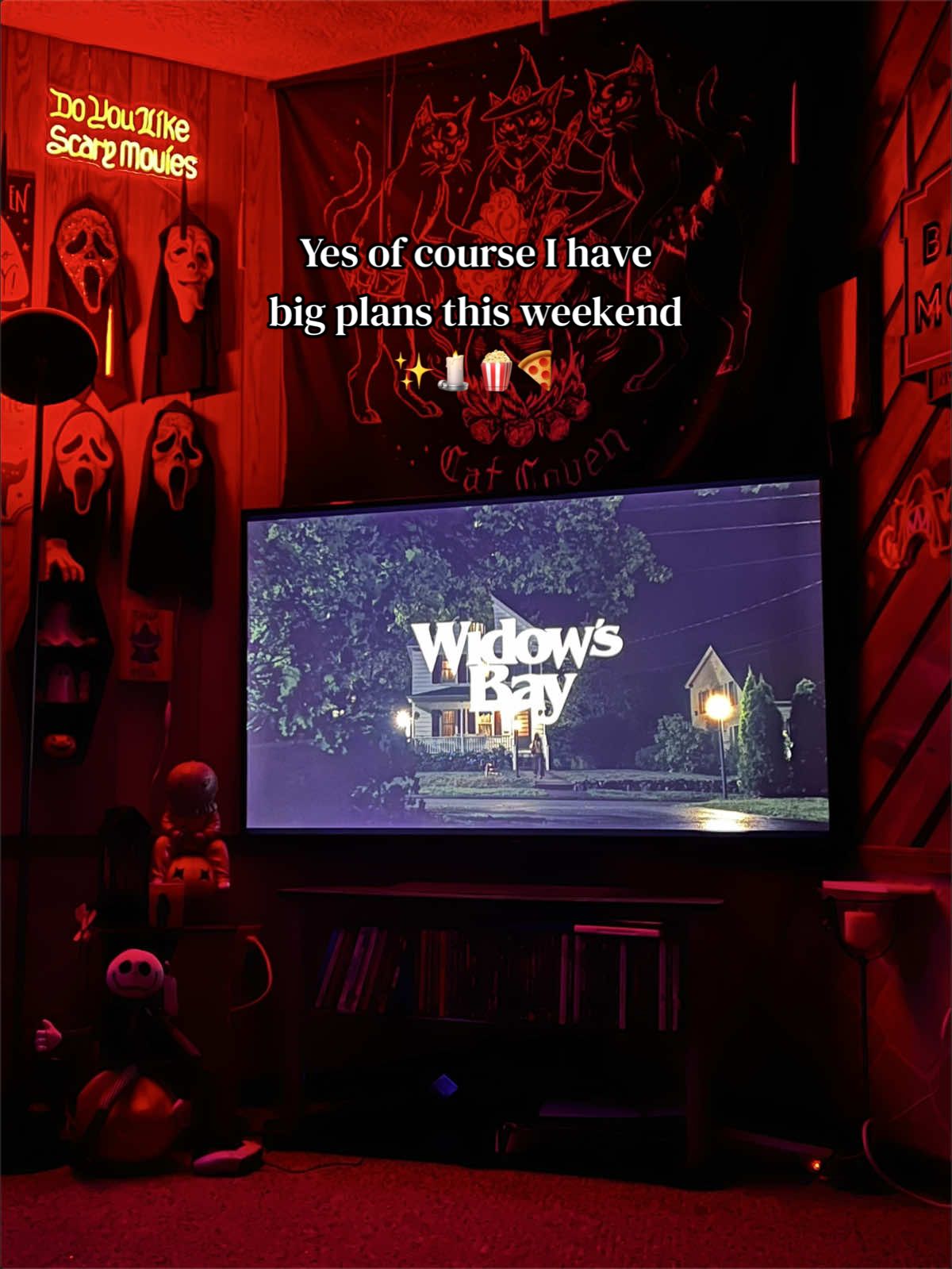 @Spooky Sara🦇🎃