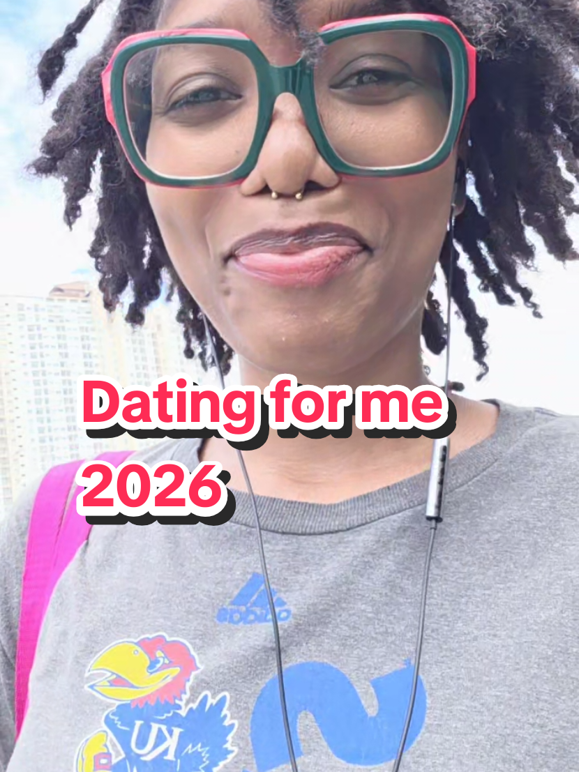 @Amber Nicole Norris