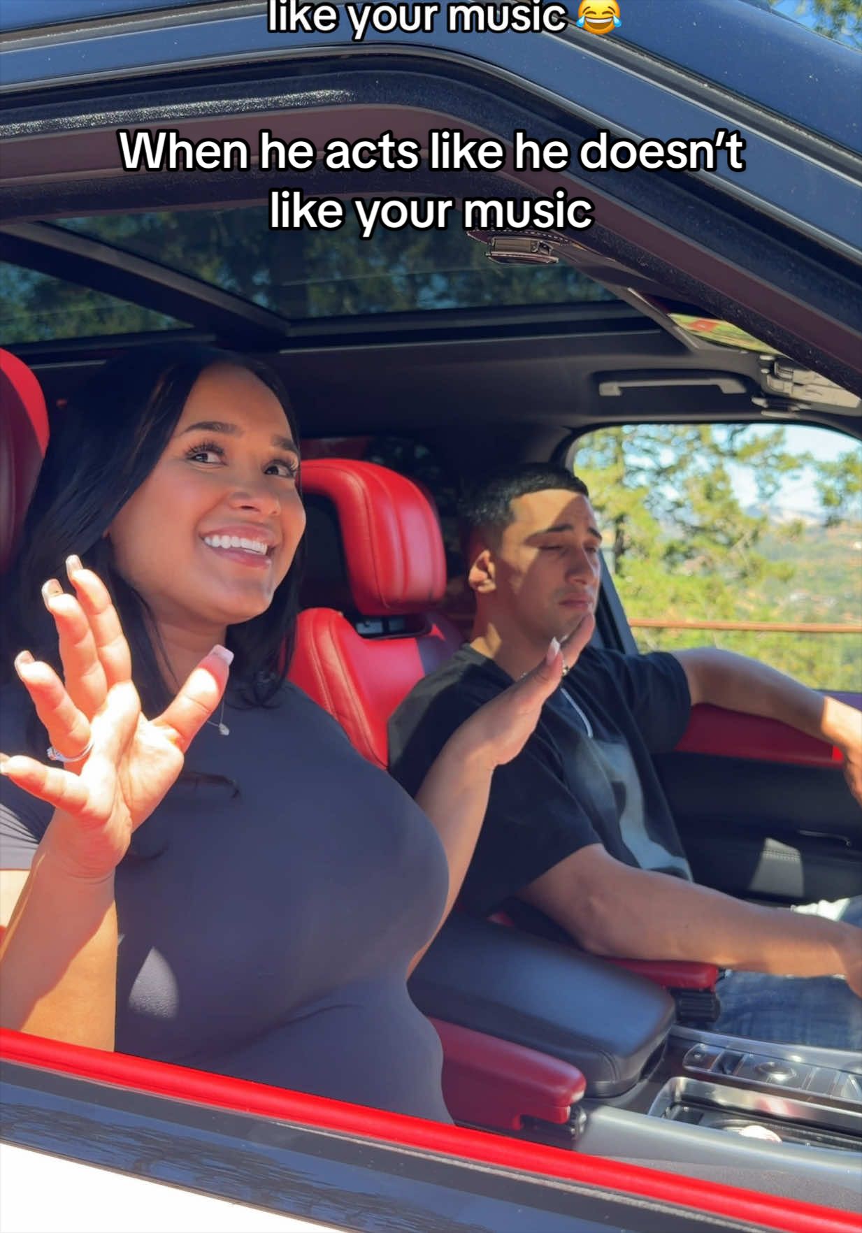 @Isaac & Andrea