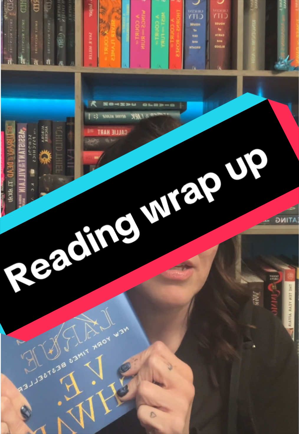 @Lillith the Librarian 💕💋