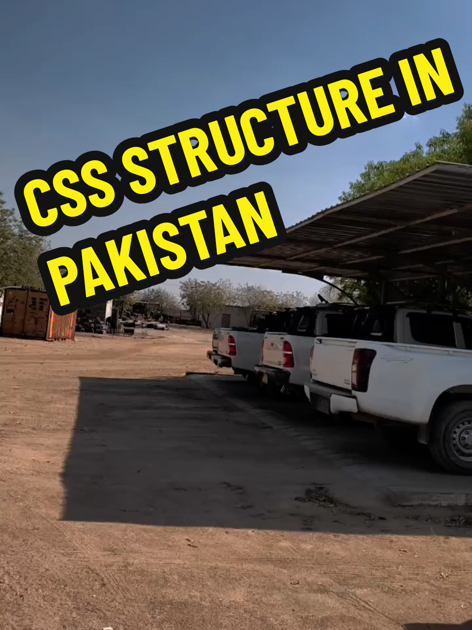 @UnBoXing CSS ๐ โ๏ธ