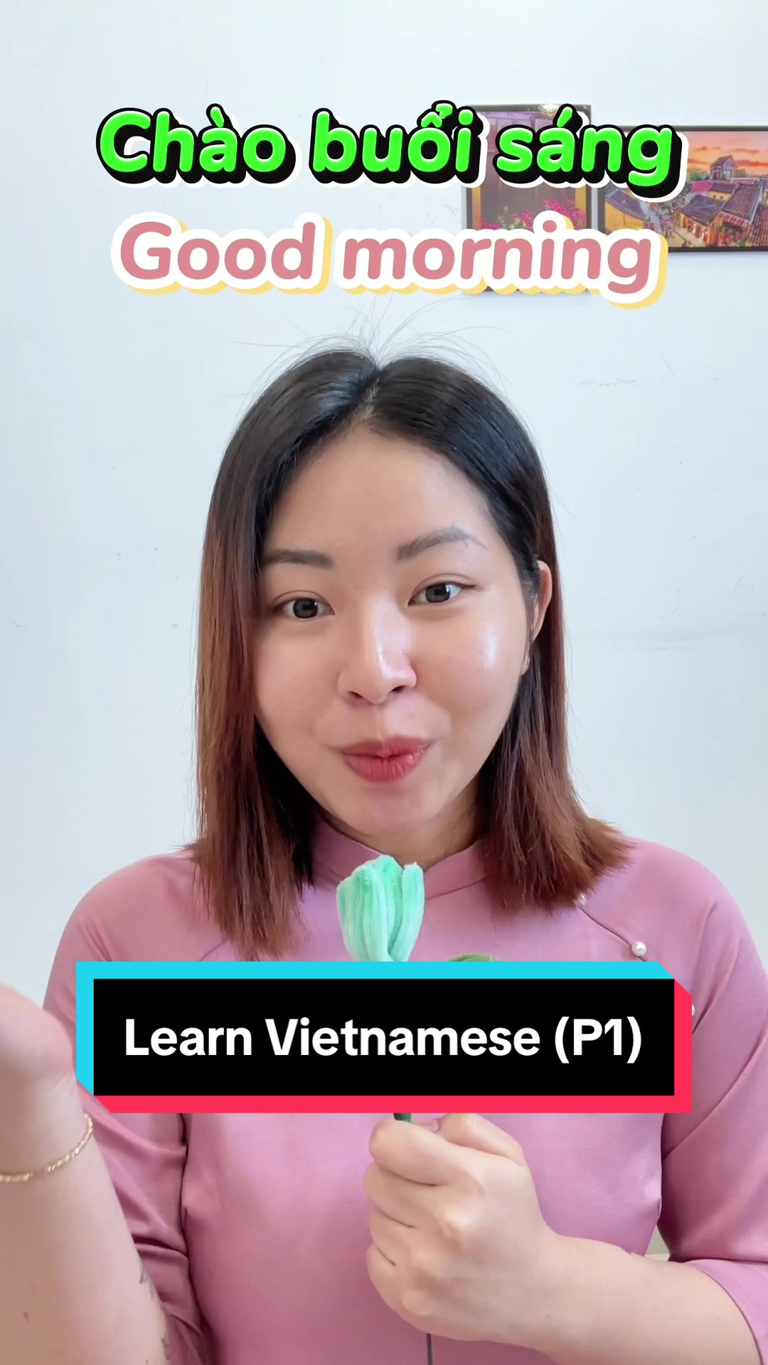 @Linh Vietnamese