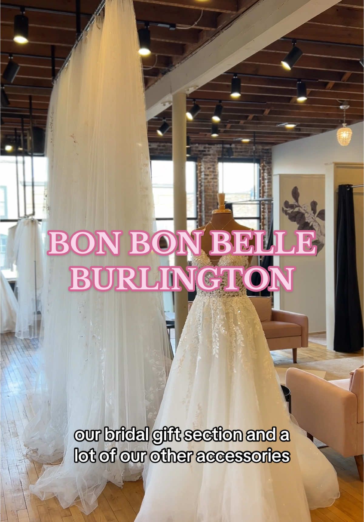 @Bon Bon Belle Bridal