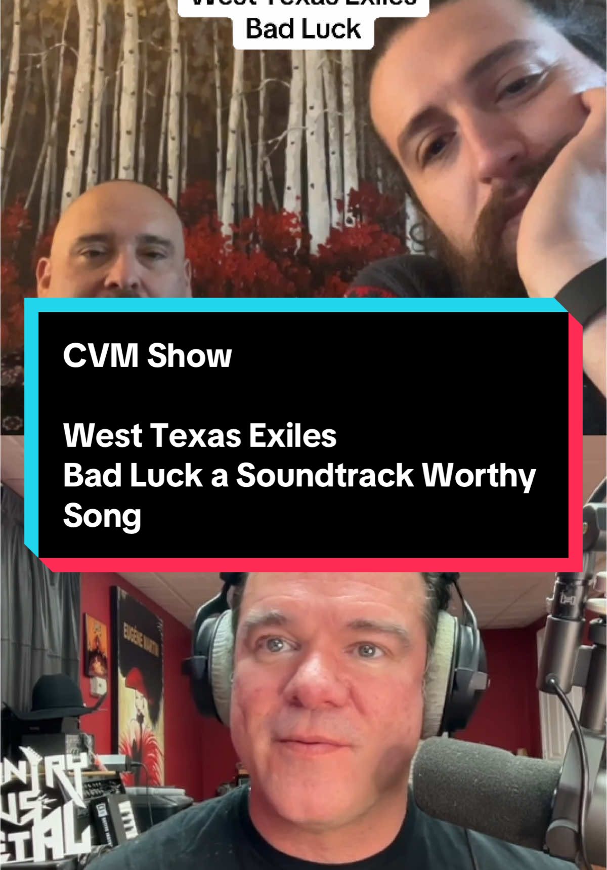 @Country VS Metal