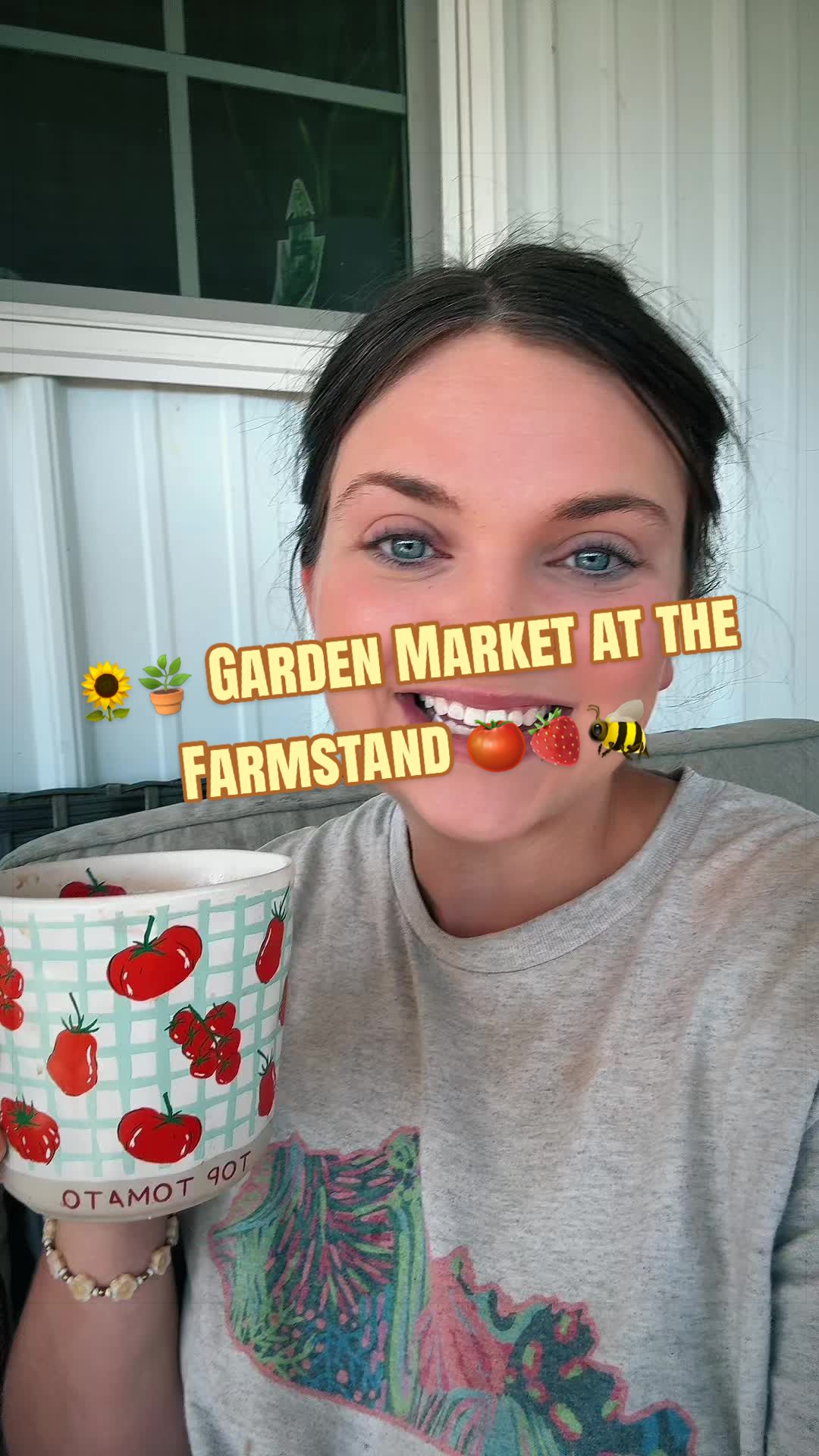 @Deanna 🧺👩🏻&zwj;🌾 &bull;Farmstander&bull;