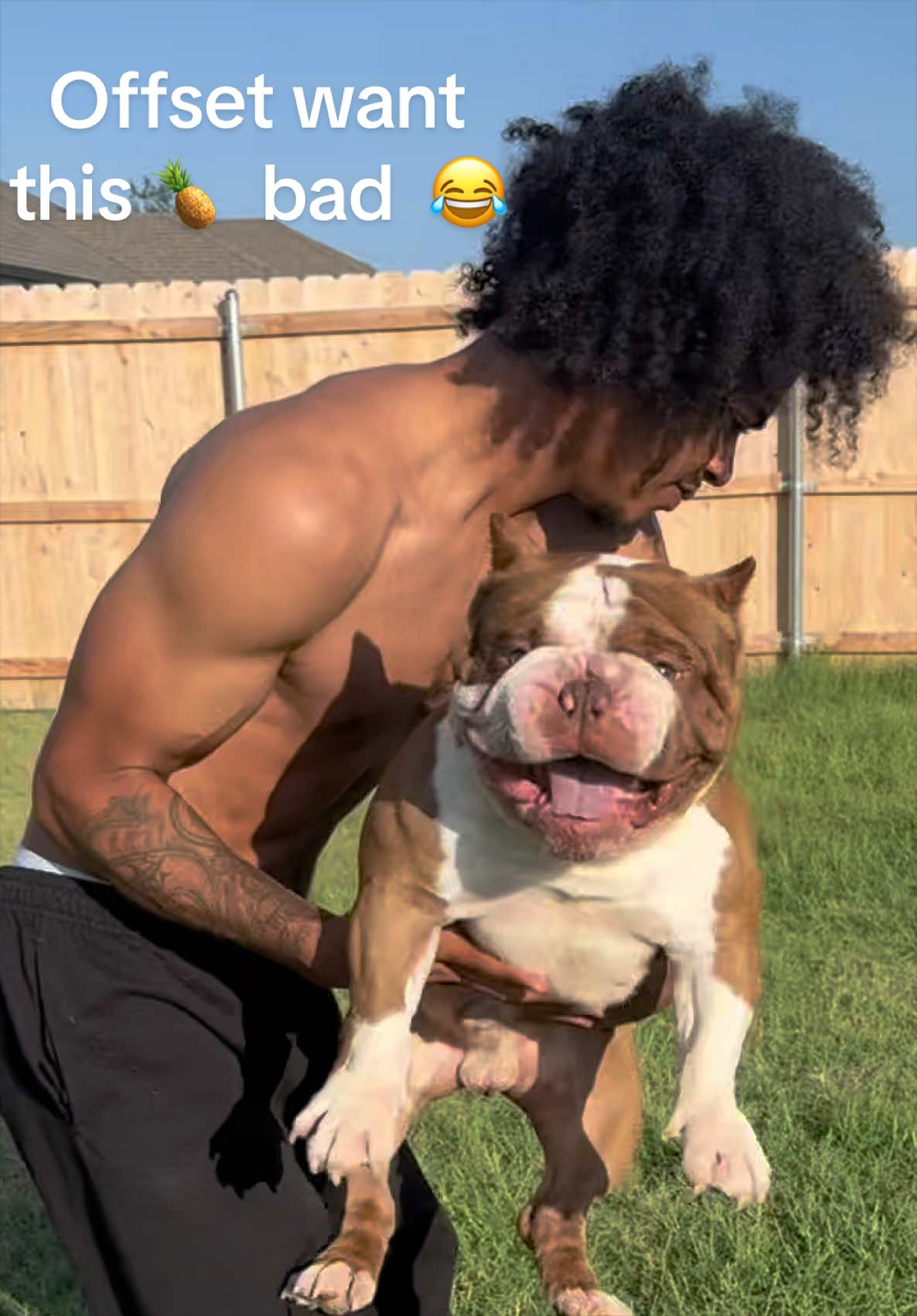 @FamousBullyOffset