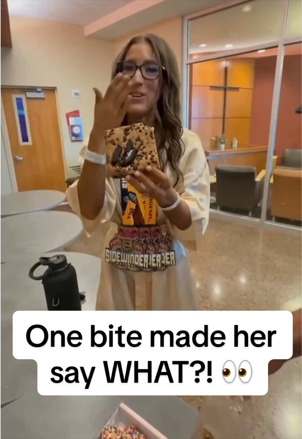 @Buckeye Brownies