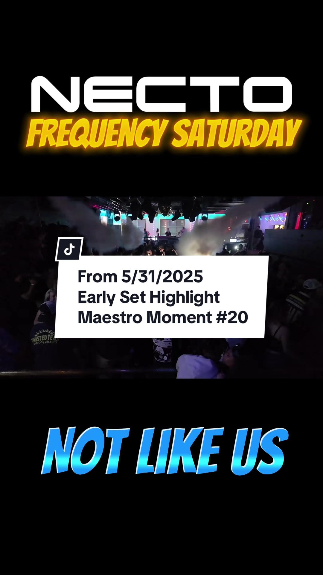 @The Maestro DJ 🎩