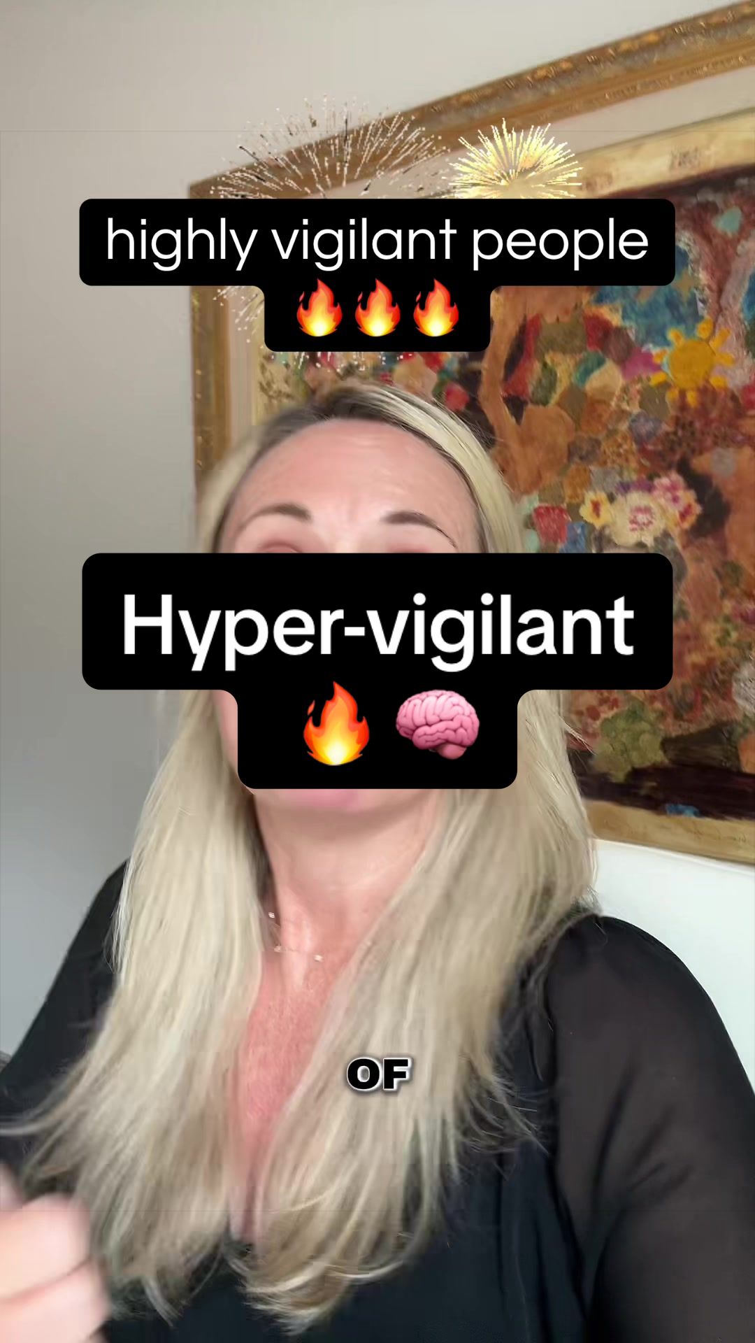 @Dr Kim Sage🦋psychologist