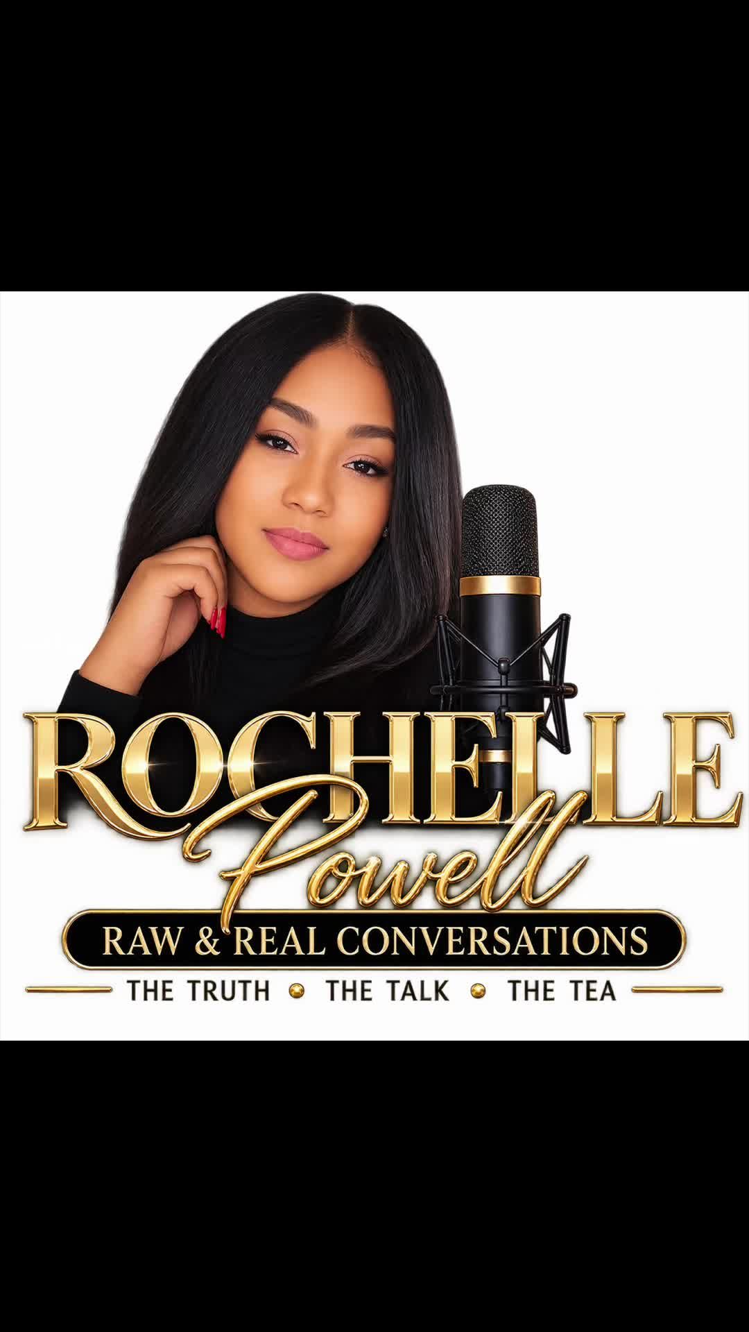 @Rochelle Powell Lifestyle🇯🇲