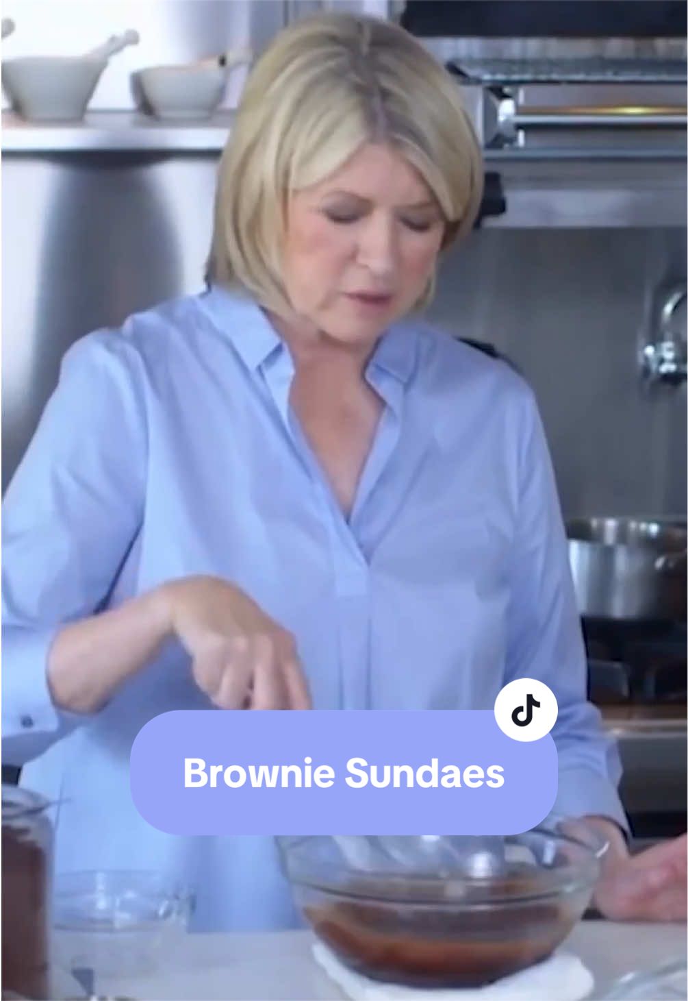 @Martha Stewart