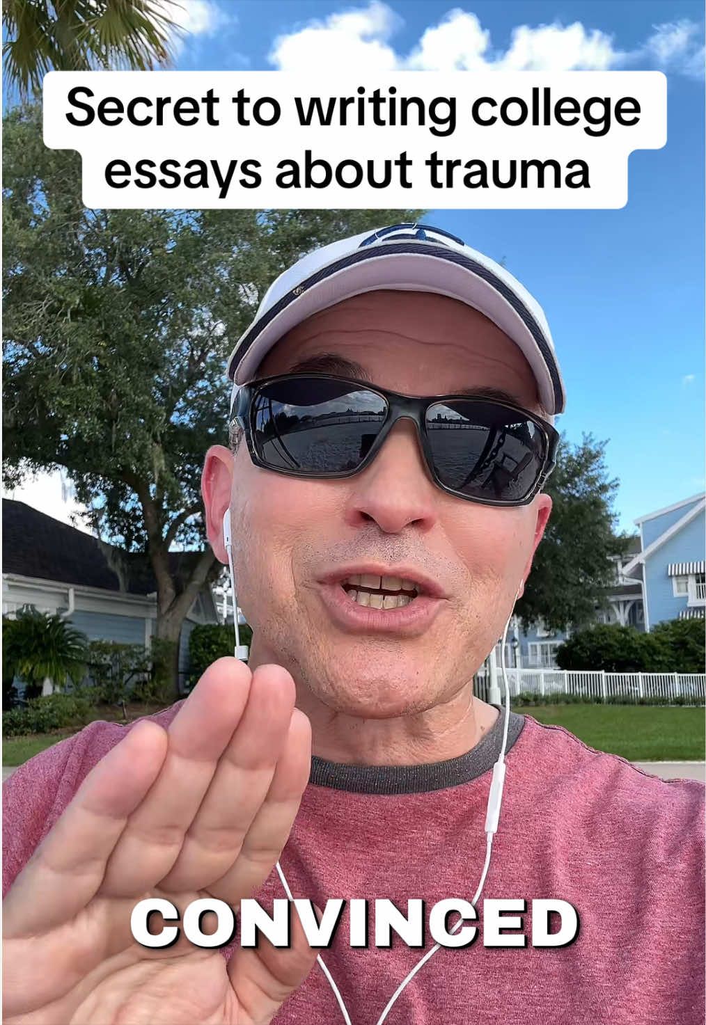 @Mark Hernandez | Writing Coach