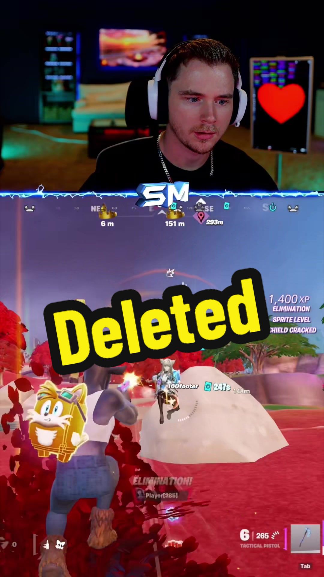 @SavageMike