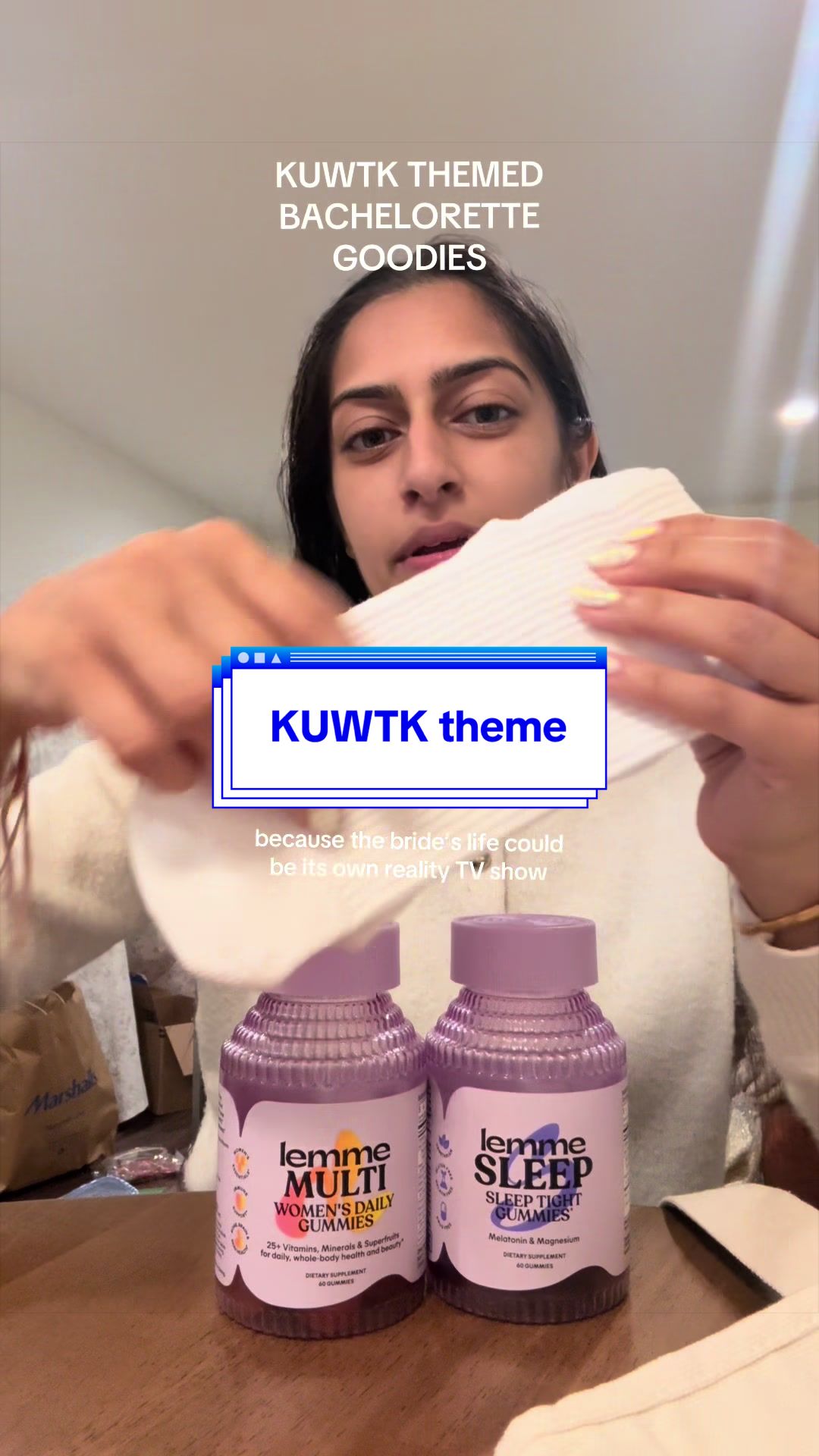 @Kriti