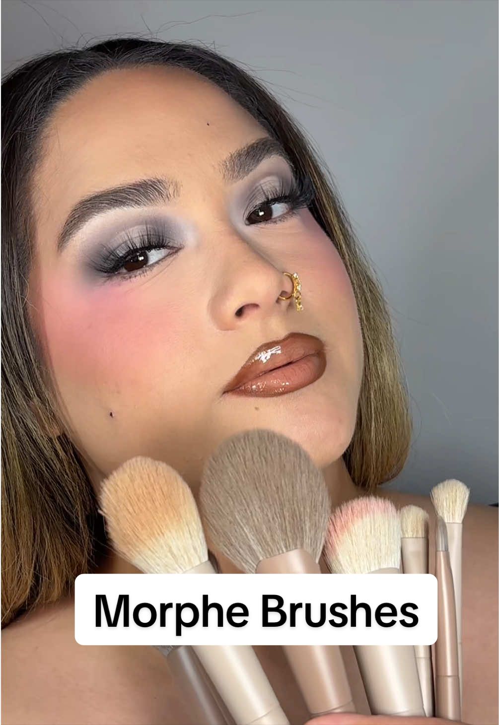 @HAYLEY PEREZ