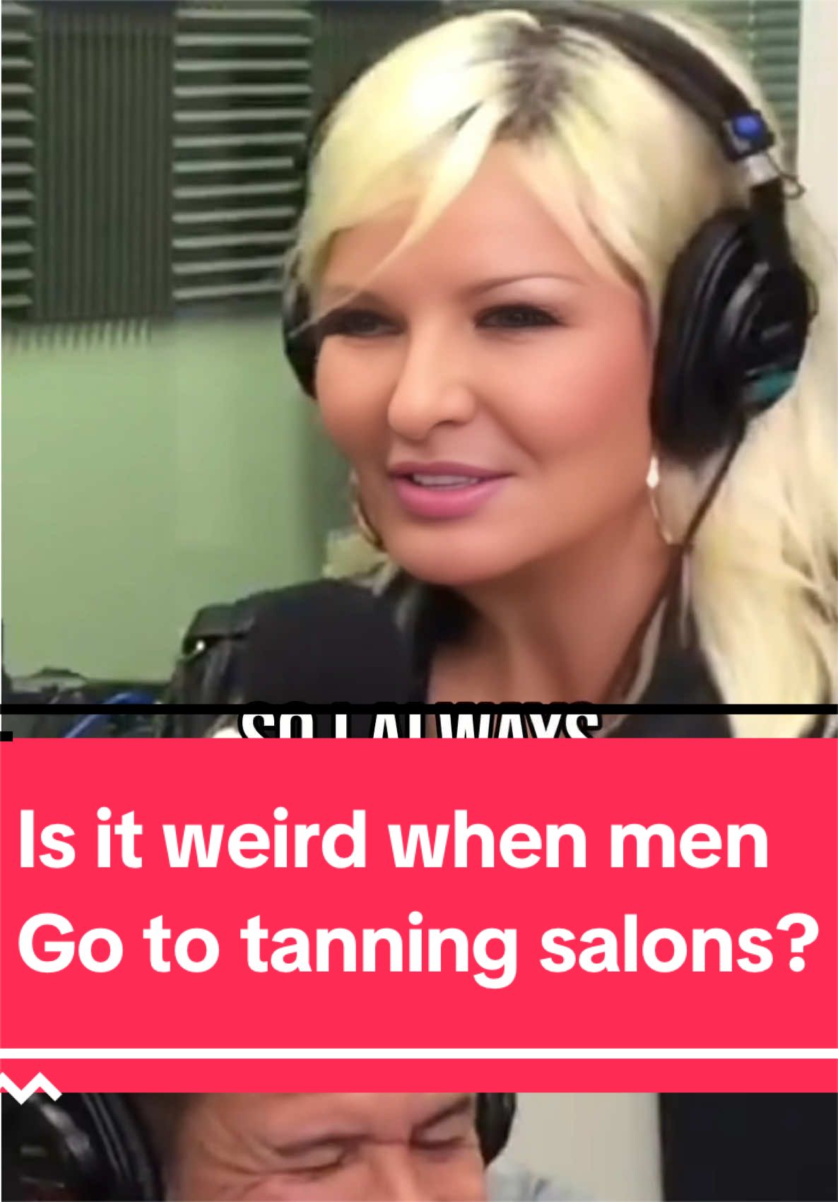 @Too Posh Podcast