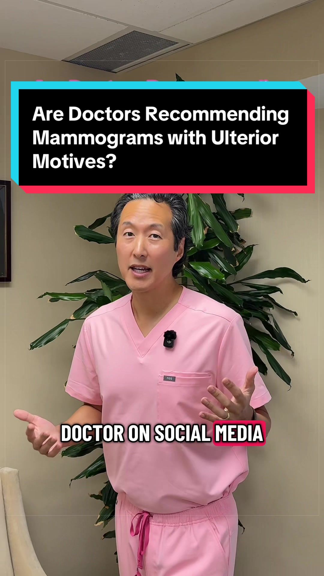 @Doctor Youn
