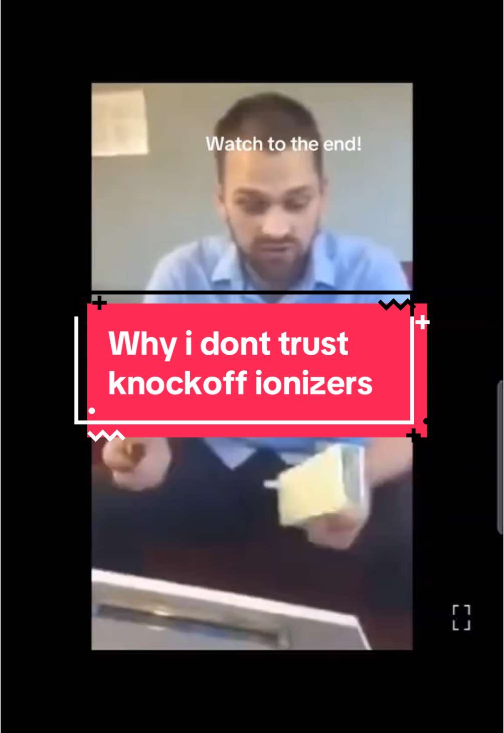 @Aaron Water
