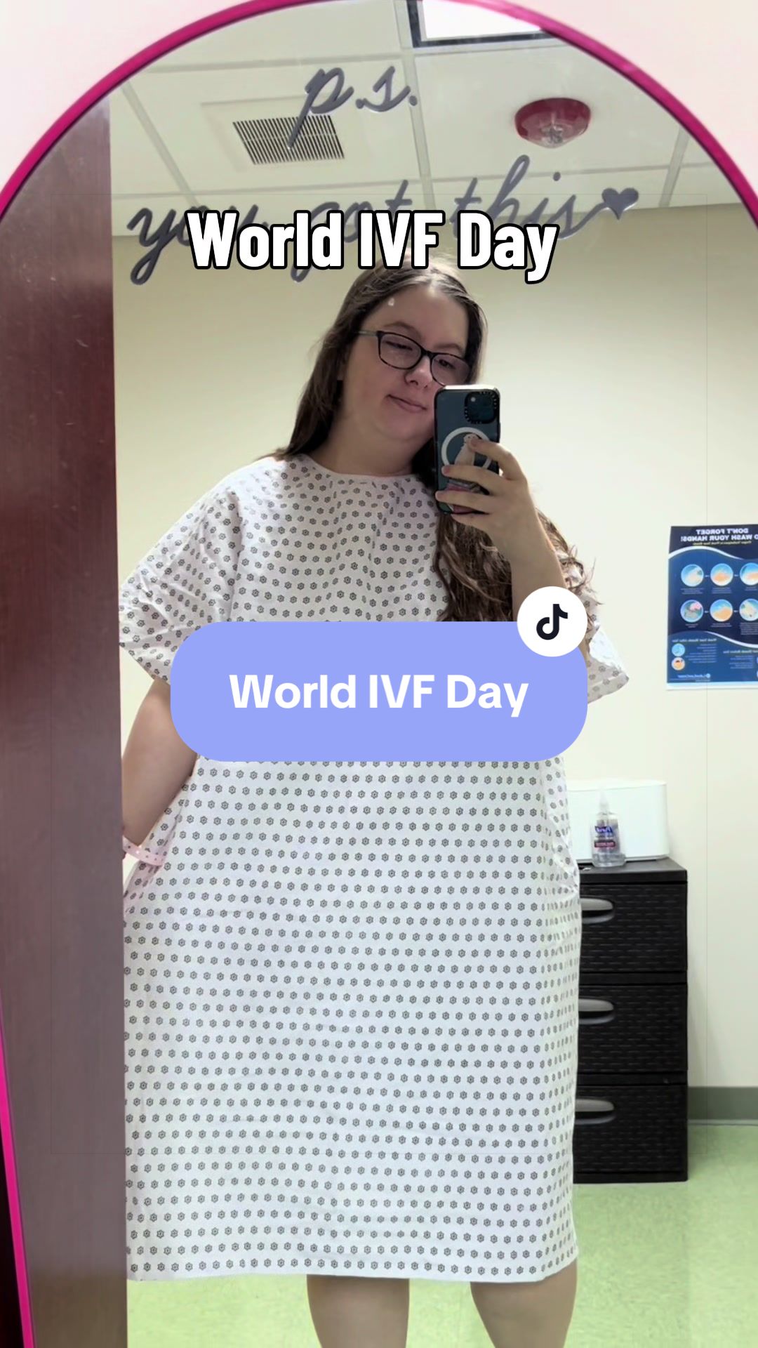 @Abigail Sweet | ivf + life
