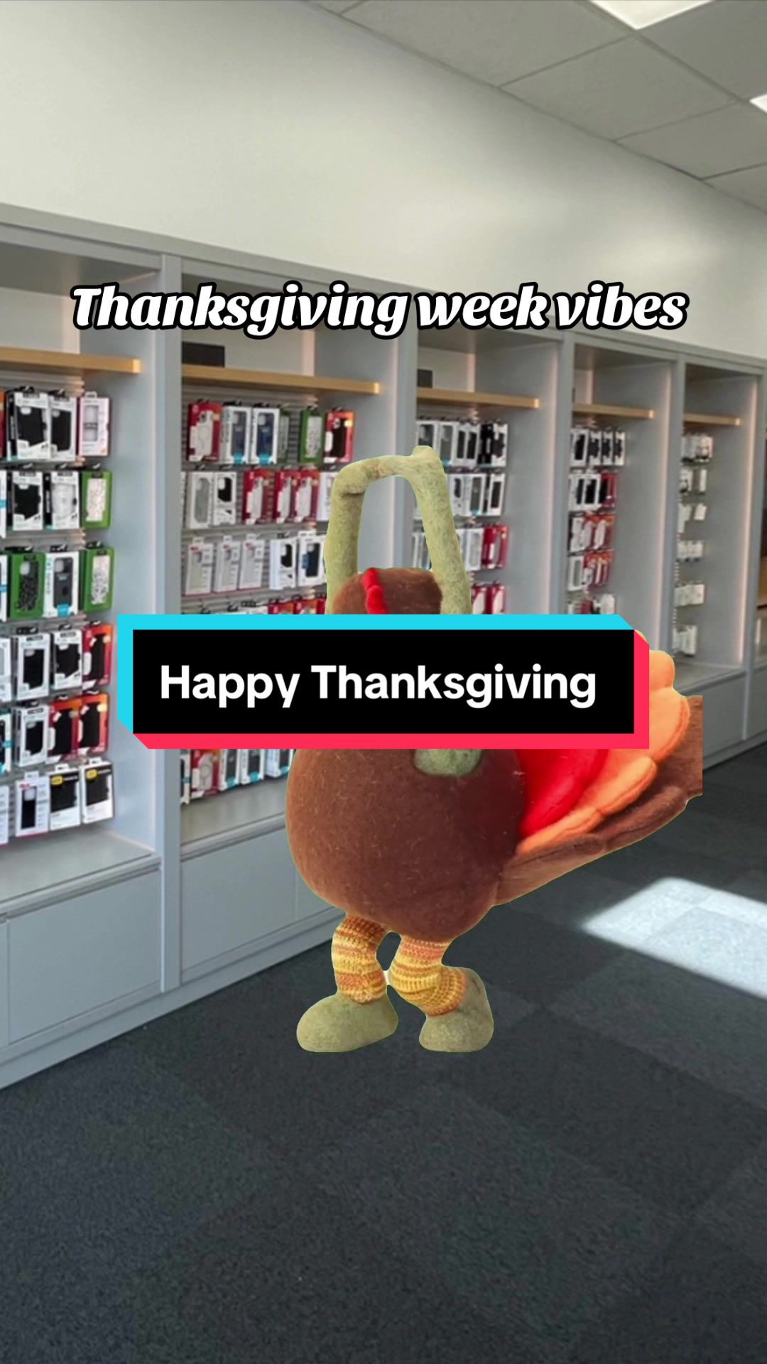 @Victra - VZ Retailer