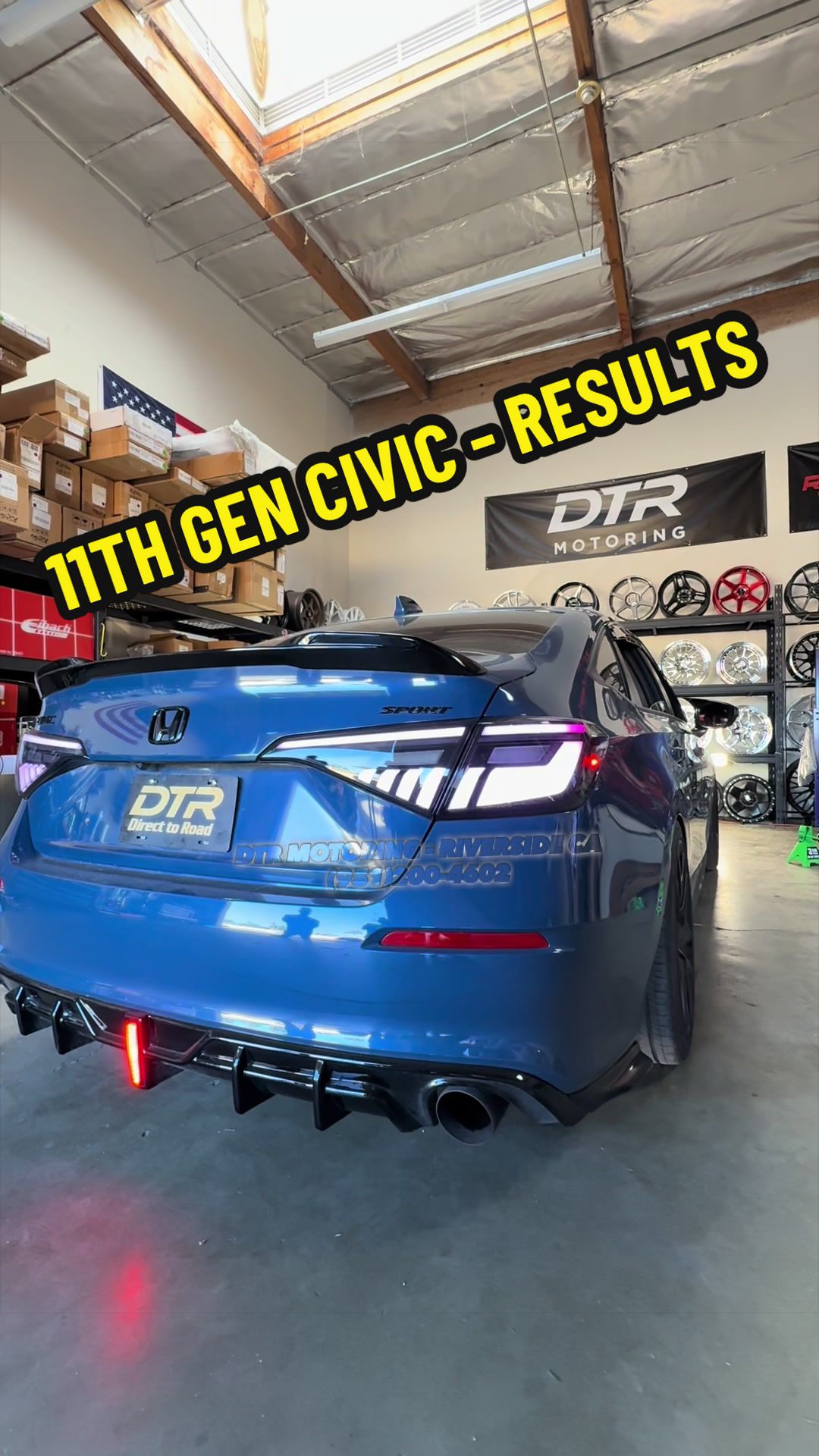 @DTRMOTORING_PERFORMANCE