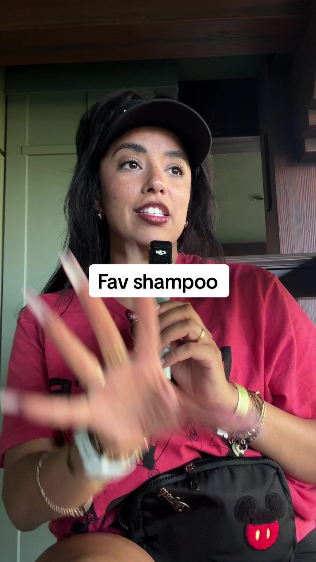 @Xenia Maritza | Trichologist