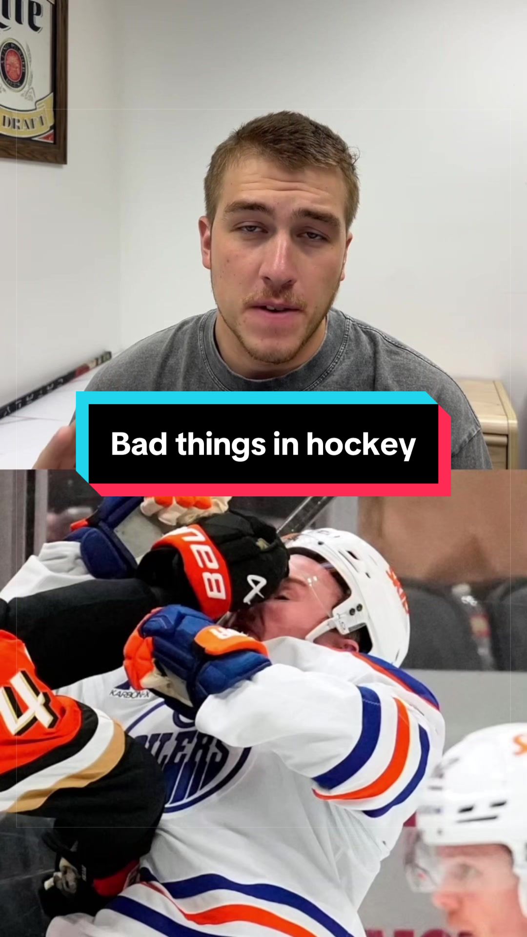@Buzz Hockey Clothing
