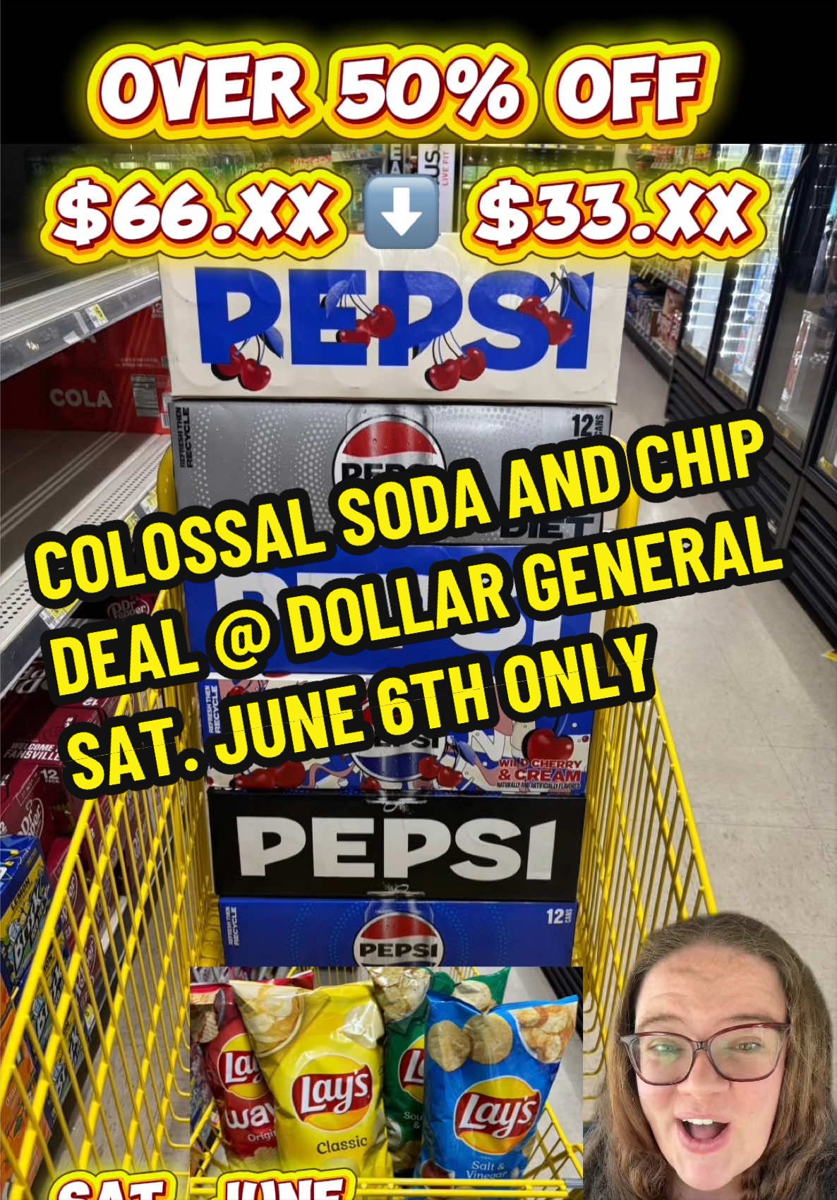 @Couponing with Kay