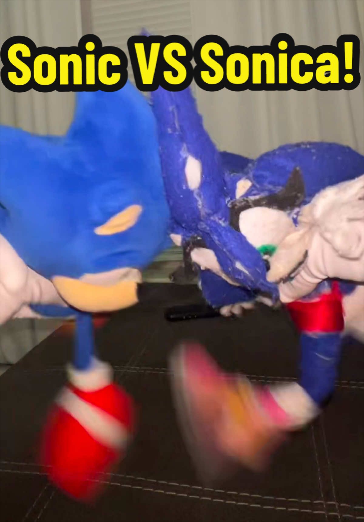 @Blue Pikmin