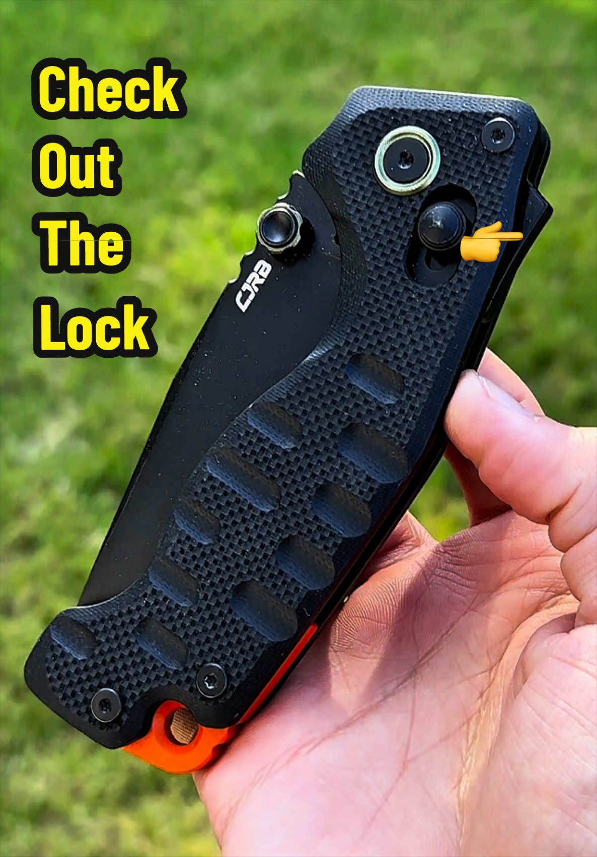 @Blade District