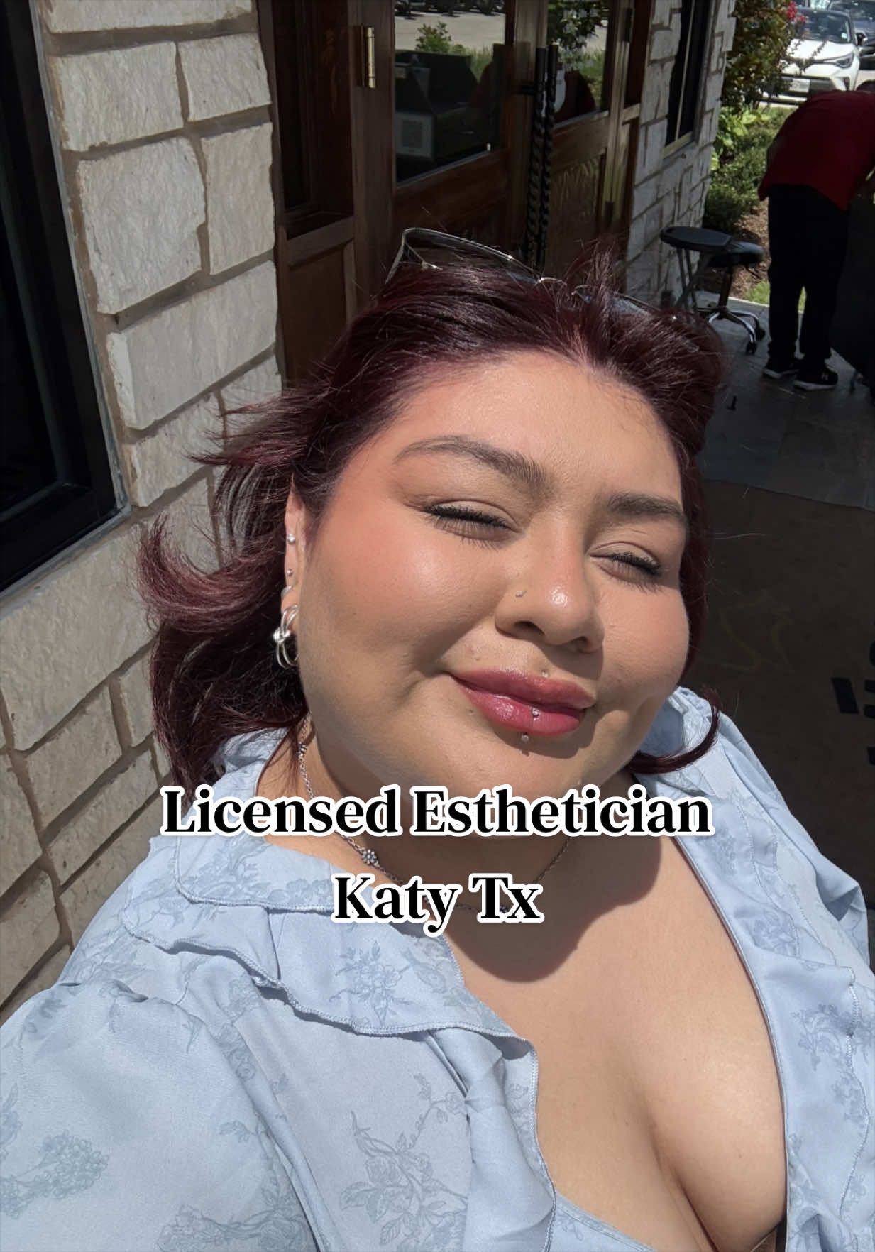@✨Monsi | Katy/Houston Waxer ✨