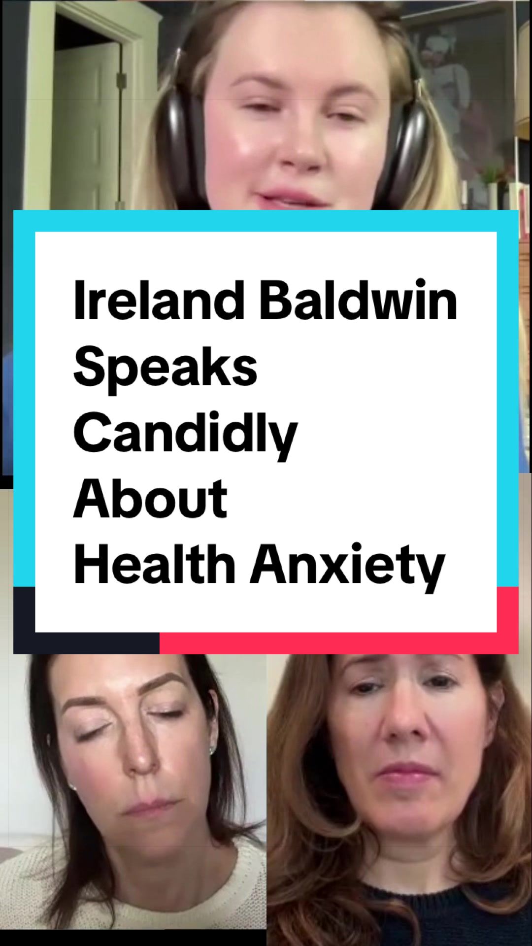 @Bonnie Zucker | Anxiety Doctor